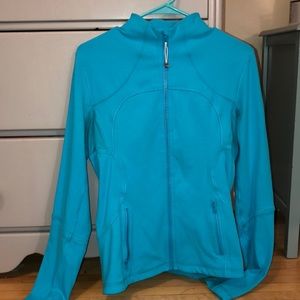 Lulu jacket!